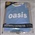 Oasis Oasis t-shirt UK OASTSOA177663