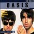 Oasis Oasis book French OASBKOA271395
