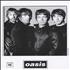 Oasis Stop The Clocks press pack US OASPPST383015