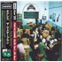 Oasis The Masterplan - Green Vinyl - Live '25 Obi LP JAPAN OAS2LTH870643