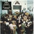 Oasis The Masterplan - Sealed - French Hype Sticker 2-LP vinyl set French