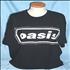 Oasis USA Tour T-Shirt - Large t-shirt US OASTSUS290649