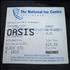 Oasis Used Concert Ticket memorabilia UK OASMMUS263811