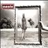 Oasis Wonderwall CD single US OASC5WO56374