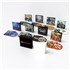 Oasis Complete Studio Album Collection - Limited Edition 8-CD Box Set - Sealed cd album box set UK 