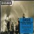 OASIS HEATHEN%2BCHEMISTRY 2-disc CD/DVD set Australian 