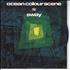 Ocean Colour Scene Sway CD single US OCSC5SW81772