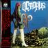 Octopus (70S) Restless Night CD album Japanese 39SCDRE513176