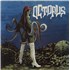 Octopus (70S) Restless Night vinyl LP UK 39SLPRE864585