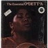 Odetta The Essential Odetta vinyl LP US ODTLPTH876197