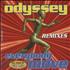 Odyssey Everybody Move - Remixes CD single German ODYC5EV490066