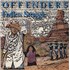 Offenders Endless Struggle vinyl LP US 9MFLPEN891424