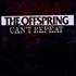 Offspring Can't Repeat CD single Mexican OFFC5CA336464