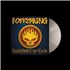 Offspring Conspiracy Of One - 25th Anniversary Edition - Opaque Silver Vinyl - Sealed vinyl LP UK