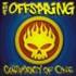 Offspring Conspiracy of One CD album UK OFFCDCO168152