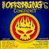 Offspring Conspiracy CD single Italian OFFC5CO205383