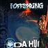 Offspring Da Hui DVD Single US OFFDSDA271488