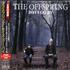 Offspring Days Go By CD album Japanese OFFCDDA596635