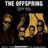 Offspring Defy you CD single Australian OFFC5DE223259