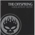 Offspring Greatest Hits - Sealed vinyl LP UK OFFLPGR859061