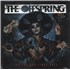 Offspring Let The Bad Times Roll - Clear Vinyl vinyl LP UK