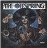 Offspring Let The Bad Times Roll - Sealed vinyl LP UK OFFLPLE879390