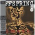 Offspring Smash - Yellow Vinyl - HMV 100th Anniversary - Sealed vinyl LP UK OFFLPSM870055