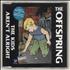 Offspring The Kids Aren't Alright CD single UK OFFC5TH390313