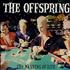 Offspring The Meaning Of Life CD single US OFFC5TH260361