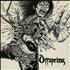 Offspring The Offspring - 2nd vinyl LP US OFFLPTH175761