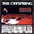 Offspring The Offspring handbill Colombian OFFHBTH309668
