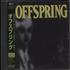 Offspring The Offspring CD album Japanese OFFCDTH783717