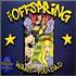 Offspring Want You Bad 2-CD single set UK OFF2SWA179977