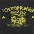 Offspring Want You Bad cassette single Japanese OFFCMWA180215