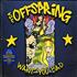 Offspring Want You Bad CD single UK OFFC5WA193158