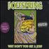 Offspring Why Don't You Get A Job? - CD1 CD single UK OFFC5WH218403