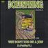 Offspring Why Don't You Get A Job CD single Japanese OFFC5WH149770