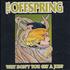 Offspring Why Don't You Get A Job CD single Brazilian OFFC5WH196121