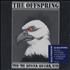 Offspring You're Gonna Go Far Kid CD single German OFFC5YO458756
