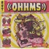 Ohhms Rot - Red / Yellow vinyl vinyl LP UK 6LZLPRO822405