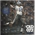 Old 97'S Twelfth - Silver Vinyl LP USA 8RILPTW871535