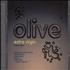 Olive Extra Virgin 2-CD album set UK OLV2CEX338435