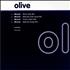Olive Miracle 12