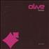 Olive Trickle CD album US OLVCDTR158173