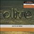 Olive You're Not Alone CD single US OLVC5YO96620