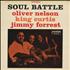 Oliver Nelson Soul Battle vinyl LP US OA4LPSO361106