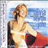 Olivia Newton John Back With A Heart CD album Japanese ONJCDBA152473