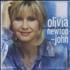 Olivia Newton John Back With A Heart CD album Australian ONJCDBA159281