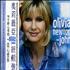 Olivia Newton John Back With A Heart CD album Taiwanese ONJCDBA287712