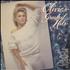Olivia Newton John Greatest Hits - Factory Sample LP UNITED KINGDOM ONJLPGR739761
